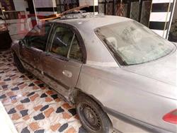 اوبل أوميغا